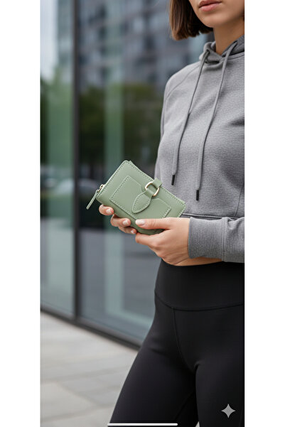 Özay butik محفظة صغيرة متعددة الأنماط