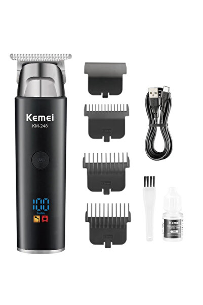 Mihai Trimmer profesional de tuns Km 248 si conturare