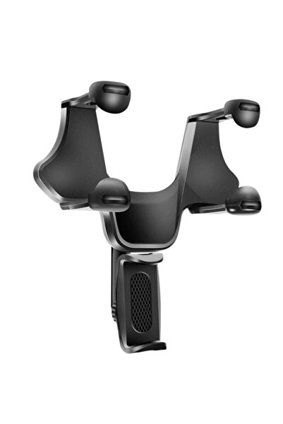 OEM Suport auto 203 pentru telefon sau navigator prindere pe oglinda retroviz...