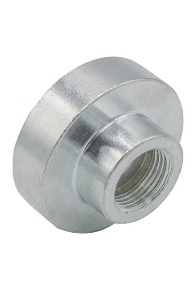 OEM Adapter reduction for cylinder charging, 3/8 inch thread