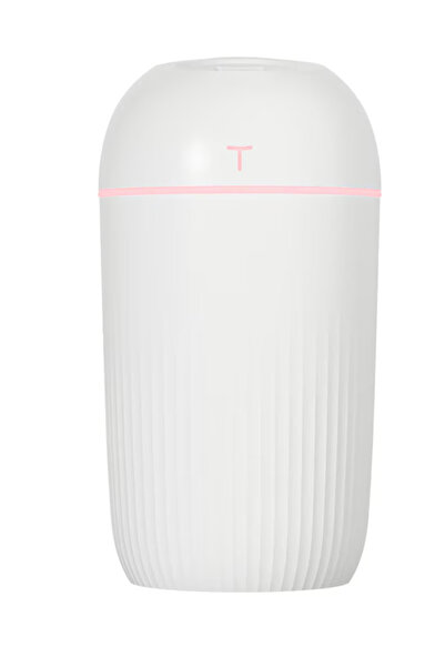 OEM Umidificator de birou cu LED USB 420ml RD E384