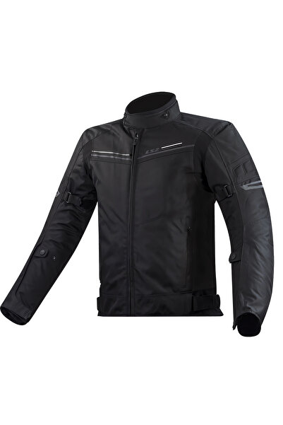 LS2 Shadow Proof Motorcycle Mount Black