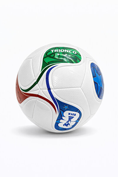Canland Çetinkaya Sport 5 Numara Futbol Topu 430 GR Dayanıklı Sert Zemin Halı...