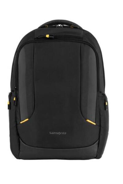 Samsonite GI1-09-003 15.6 Ikonn Locus Notebook Sırt Çantası Siyah