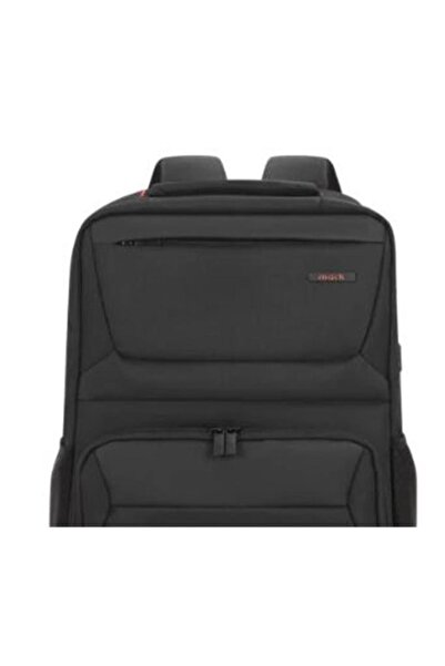 Mack Mce-1211 14.1\" Nova Eco Notebook Backpack Black
