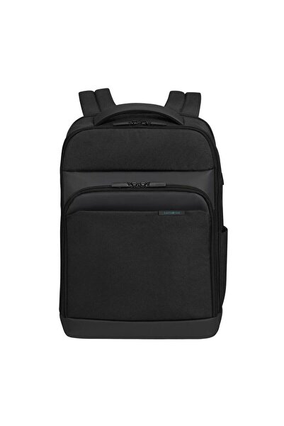 Samsonite Kf9-09-006 17.3" Mysight Usb Girişli Notebook Sırt Çantası Siyah