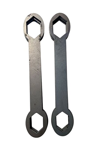 Feyza YAPI BANYO,MUTFAK BATARYASI KARTUŞ SÖKME ANAHTARI 1 Adet