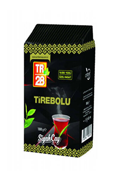 Tirebolu Black Tea 1000g