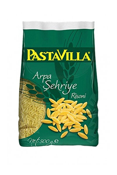 Pastavilla Arpa Şehriye 500 gr