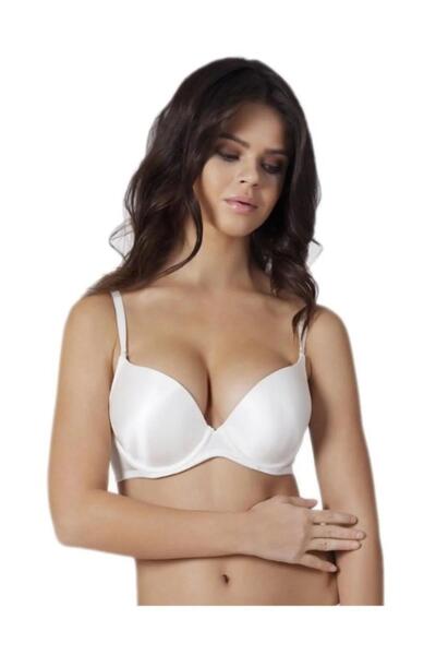 Orkide Women's 2 Sizes Larger Padded Padded Bra Reina - 2 Pieces