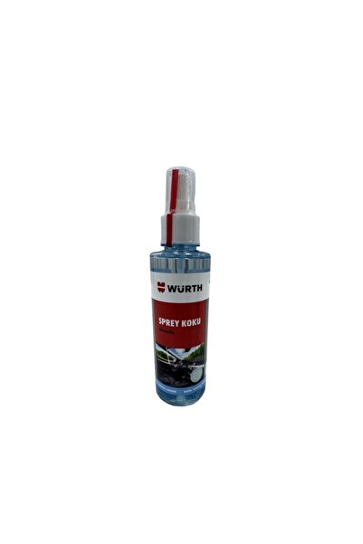 Würth SPREY KOKU URANÜS 150 ML