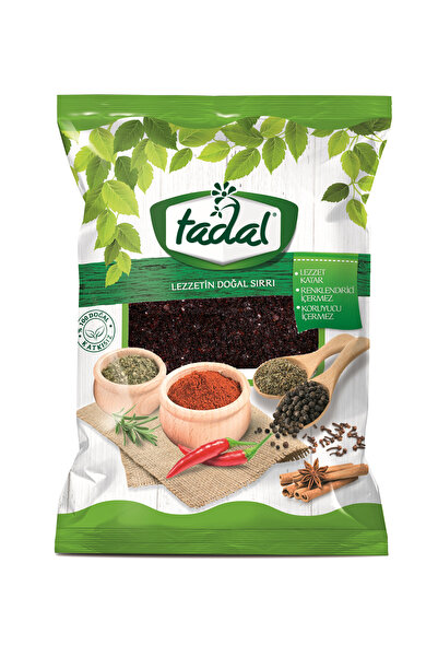 İSOT PUL BİBER 1,00 KG
