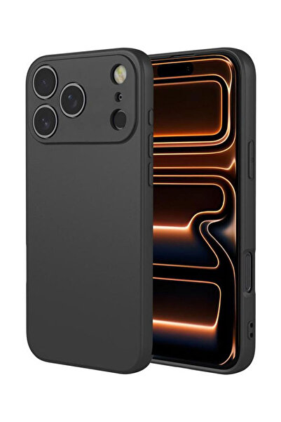 VERTEK Carcasă din silicon TPU moale cu interior din microfibră pentru iPhone...