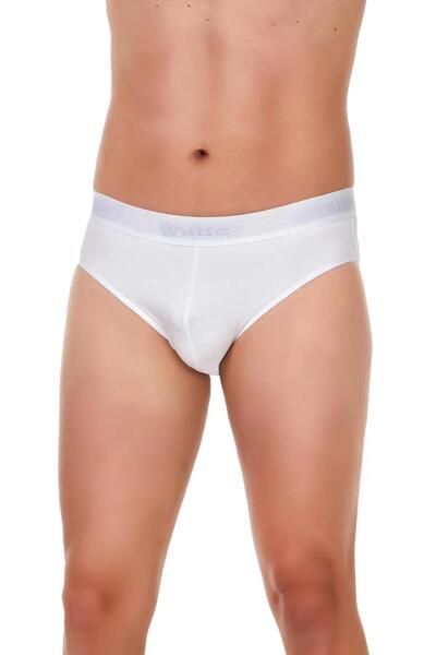 YILDIZ Чоловічі модні труси-сліпи 65/67 - 9 штук