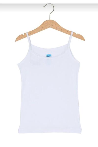 Berrak Atletă pentru fete cu bretele din modal 6005 - 6 bucăți