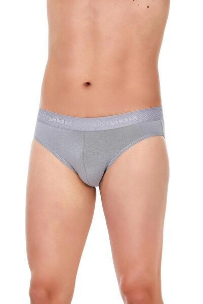 YILDIZ Yıldız Чоловічий Модальний Ремінь Slip Труси 65/67 - 12 Штук