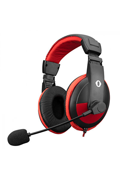 Snopy Sn-4488 Profesyonel Mikrofonlu Kulaklık