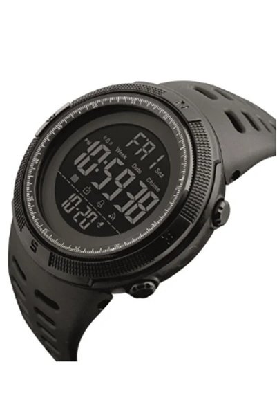 Skmei Sports Waterproof Stylish Men's Wrist Watch 1251