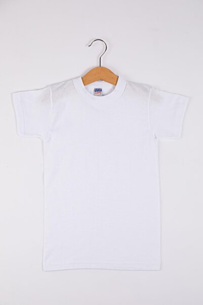 Berrak Потник от пениран памук с нулева яка за момче 1503 - 12 части