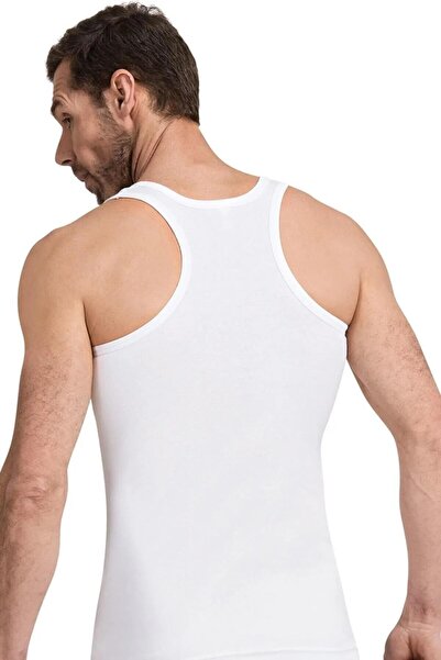 Namaldı Ανδρικό Ribana Rambo Sportsman Singlet 133 - 6 Τεμάχια