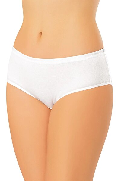 Erdem 6 штук жіночих трусиків Ribana Bato