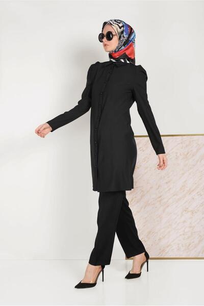 Alvina ΤΟΥΝΙΚ ΚΛΑΣΙΚΟ ΚΟΜΜΑΤΙ ΚΟΜΜΑΤΙ 40454