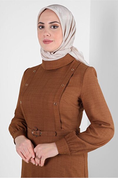 Alvina ALVINA جاكار وشاح 8308