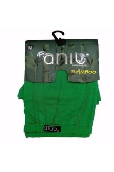 Anıt 1273 ЧОЛОВІЧІ БОКСЕРИ З БАМБУКА 6 ШТ.