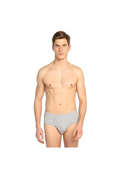 Mevsim Chiloți pentru bărbați, 12 bucăți, mărimi mari, din bumbac pieptănat, ...