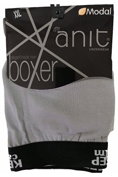 Anıt 3-пакет 1266 Модальні чоловічі кольорові боксери