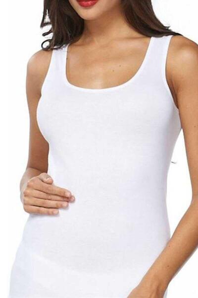 Anıt 2949 tricotaj cu striații ATLET LUNG 3 bucăți