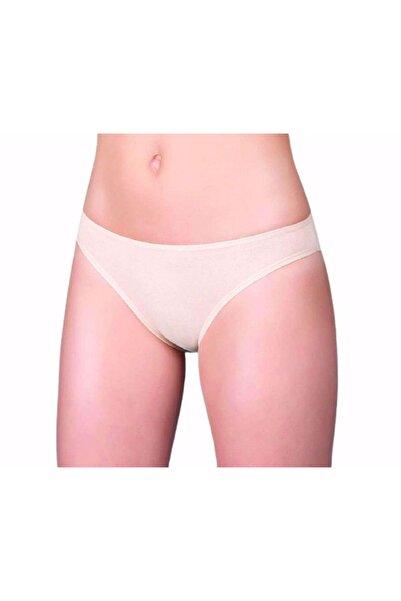 Berrak 2056 Модель 12 штук жіночі трусики з лайкрою
