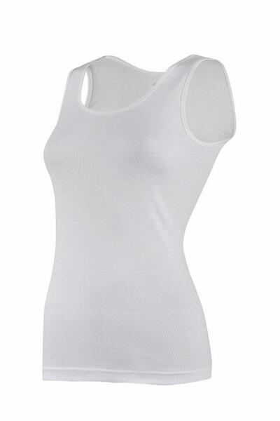 YILDIZ 2028-2039 Жіночий топ з широкими бретелями та бієвою