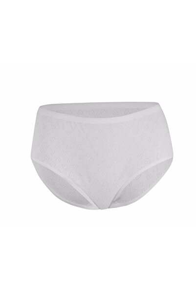 YILDIZ Chiloți Bato cu talie înaltă 6 bucăți