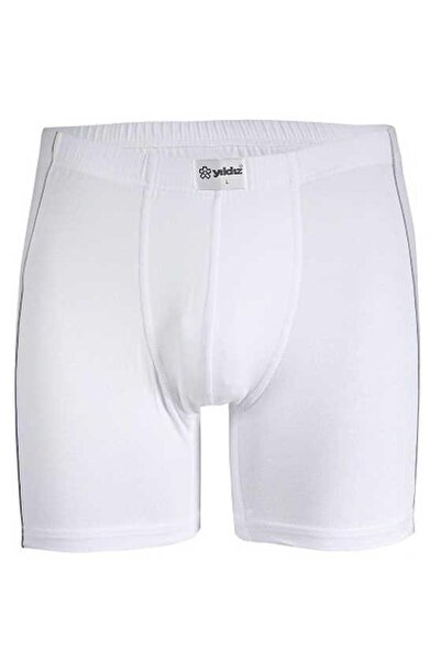 YILDIZ 3-συσκευασία 105-106-107-108 Ανδρικά εσώρουχα Modal με ρέλι Boxer