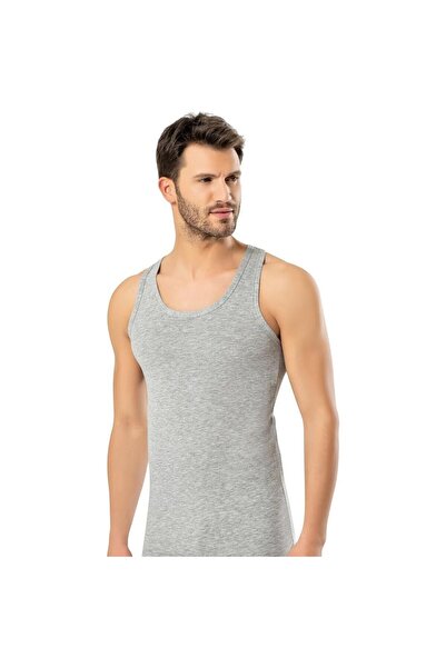 Erdem 1121 Tricou sport din Lycra pentru bărbați