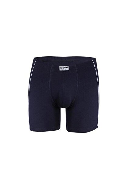 YILDIZ Pachet de 3 105-106-107-108 Modal pentru bărbați cu vipușcă boxeri