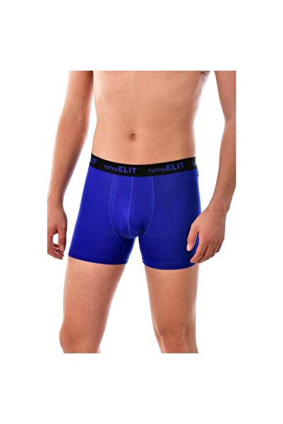 Tutku 6-dijelni ELITE M Modal E Elastan sportski bokser