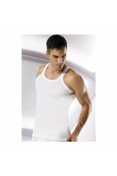 Namaldı Trodijelna muška potkošulja 122 Tanke bretele