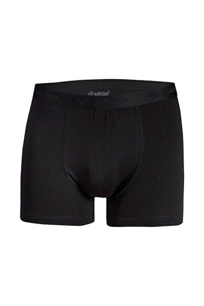 YILDIZ 40 Modal Pamuklu Likralı Erkek Boxer