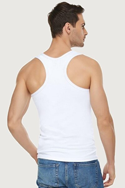 Tutku 6-пакет Elite 1304 Мъжки Rambo Athletic