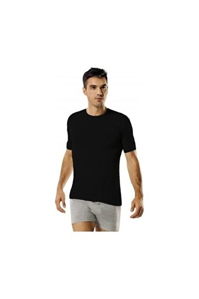 Namaldı Εσώρουχο Lycra 181 Model Bicycle Neck - Μισό μανίκι - 1 Τεμάχιο