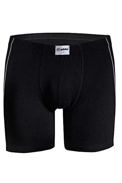 YILDIZ Pachet de 3 105-106-107-108 Modal pentru bărbați cu vipușcă boxeri