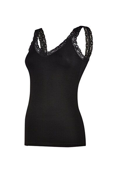 YILDIZ Topuri cu bretele cu decolteu în V material elastic