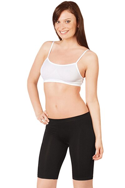 Elite Life 402 Безшовні лосини для колін