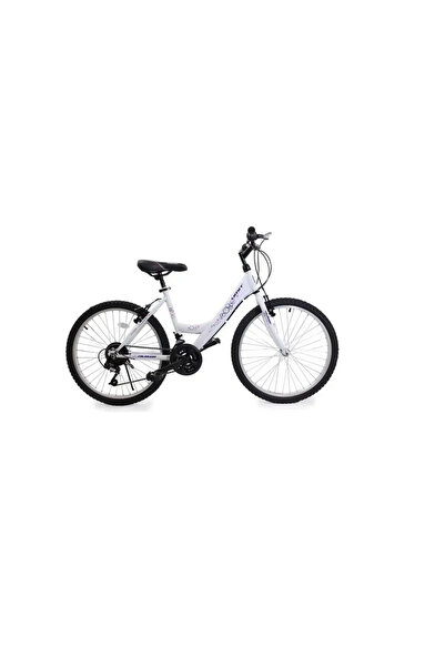 Ümit 2600 COLORADO KADIN DAĞ BİSİKLETİ V 26 JANT 21 VİTES BEYAZ MOR