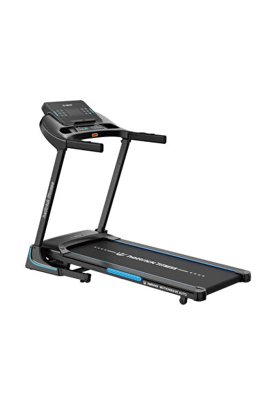 Hattrick MOTION WAVE 4 HP AUTO OTOMATİK EĞİM KOSU BANDI