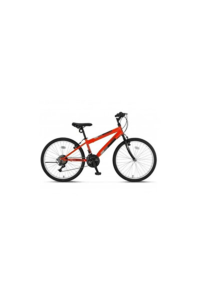 Ümit 2601 COLORADO ERKEK DAĞ BİSİKLETİ V 26 JANT 21 VİTES TURUNCU SİYAH
