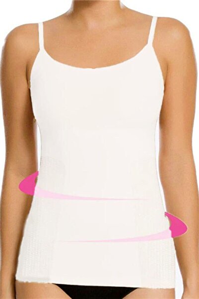 Elite Life Elit Life Skin Recovery Corset Women's Athlete with Rope Strap