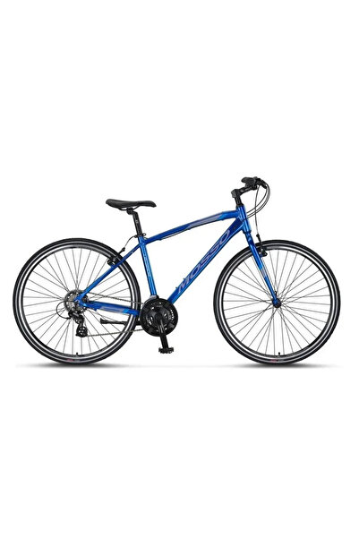 Mosso LEGARDA-2321-MDM-V ERKEK ŞEHİR BİSİKLETİ 460H V 28 JANT 21 VİTES LACİVE...